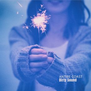 Dirty Sound album cover