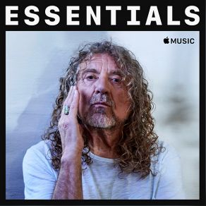 Essentials album cover