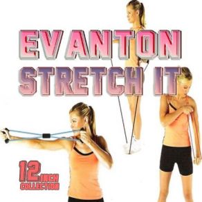 Stretch It album cover
