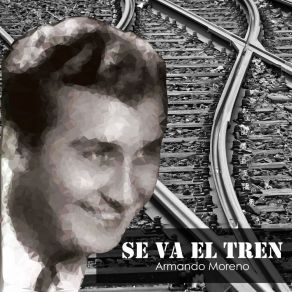 Se Va El Tren album cover