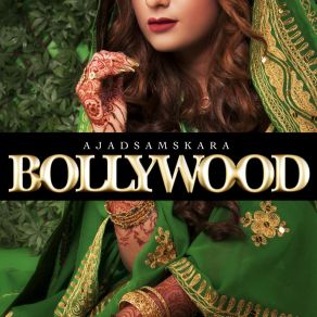 Bollywood album cover