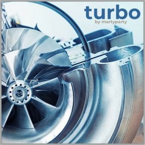 Turbo album cover