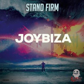 Stand Firm album cover