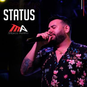 Status album cover
