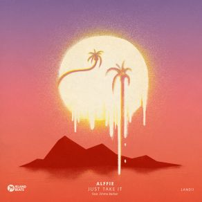Just Take It album cover