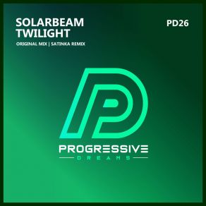 Twilight album cover