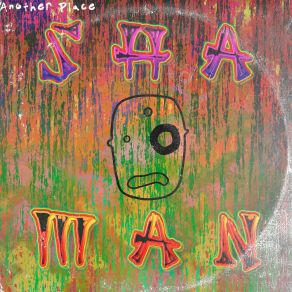 Another Place album cover