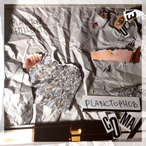 Coma album cover