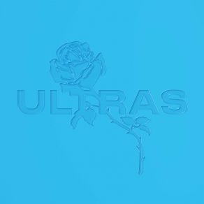ULTRAS album cover