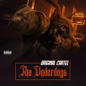 Tha Underdogs album cover