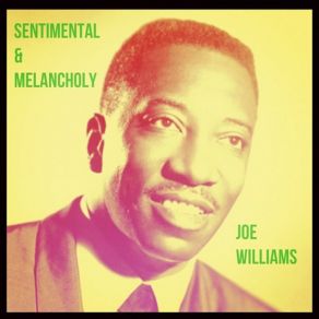 Sentimental & Melancholy album cover