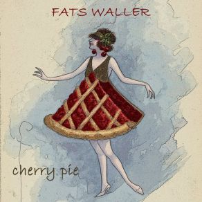 Cherry Pie album cover