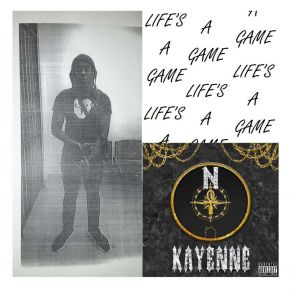 Life's A Game album cover