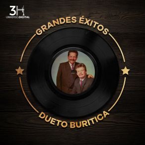 Grandes Éxitos album cover