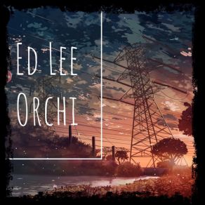 Orchi album cover