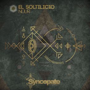 El Soltilicio (Original Mix) album cover