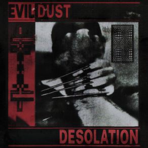 Desolation album cover