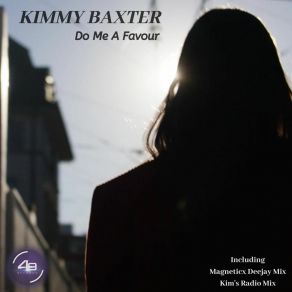Do Me A Favour album cover