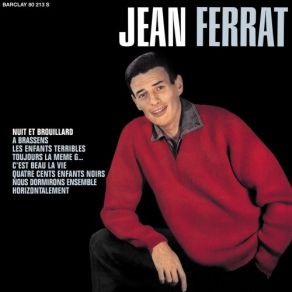 Nuit Et Brouillard 1963 album cover