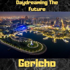 Daydreaming The Future album cover