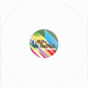 I Jus' Wanna album cover