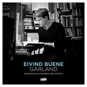 Eivind Buene: Garland album cover