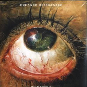 Ex Nihilo album cover