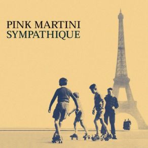 Sympathique (20th Anniversary Edition) album cover