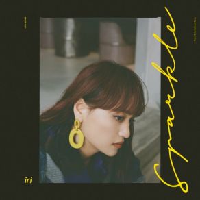 Sparkle album cover