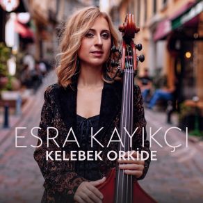 Kelebek Orkide album cover