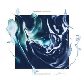 Northwest Passage album cover