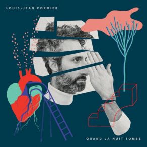 Quand La Nuit Tombe album cover