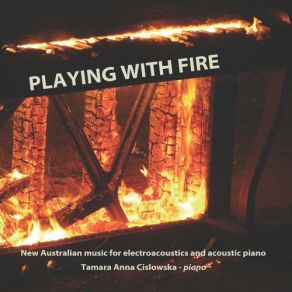 Playing With Fire album cover