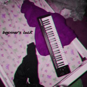 Beginner's Luck album cover