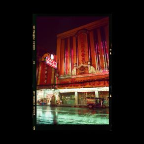 Lo-Fi Hip-Hop Beats - Chillout album cover