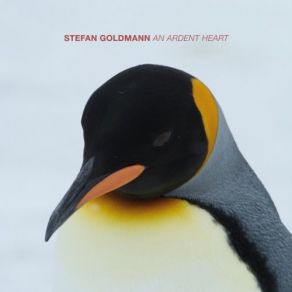 An Ardent Heart album cover