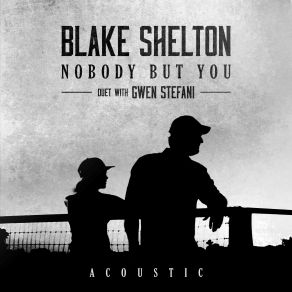 Nobody But You (Acoustic) (Single) album cover