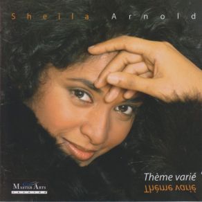 Thème Varié album cover
