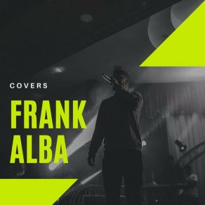 Frank Alba album cover