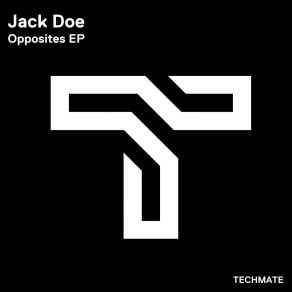 Opposites album cover