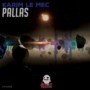 Pallas album cover