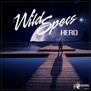Hero album cover