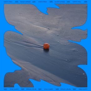 I'm Not Afraid (Remixes) album cover