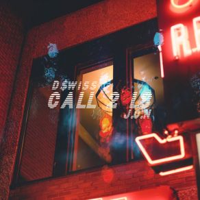 Call 2 L8 album cover