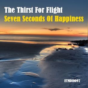 Seven Seconds Of Happiness (Single) album cover