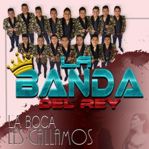 La Boca Les Callamos album cover