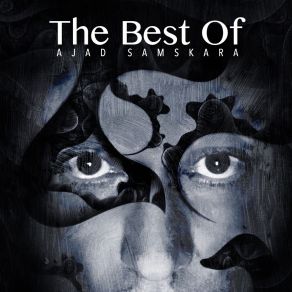 The Best Of Ajad Samskara album cover