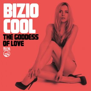 The Goddess Of Love album cover