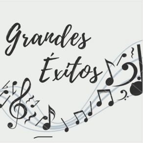 Grandes Éxitos album cover