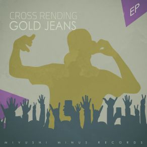 Cross Rending album cover